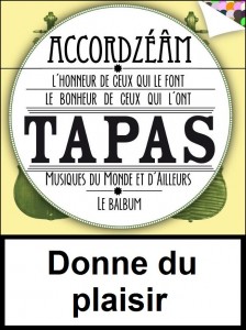 balbum Le balbum donne du plaisir... (mais ne tue pas)